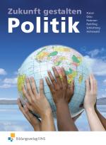 Cover-Bild Zukunft gestalten - Politik