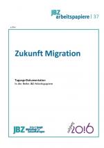 Cover-Bild Zukunft Migration