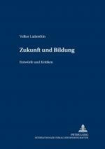 Cover-Bild Zukunft und Bildung