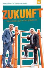 Cover-Bild ZUKUNFT