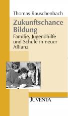 Cover-Bild Zukunftschance Bildung