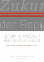 Cover-Bild Zukunftsfonds der Republik Österreich
