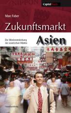 Cover-Bild Zukunftsmarkt Asien