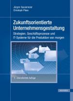 Cover-Bild Zukunftsorientierte Unternehmensgestaltung