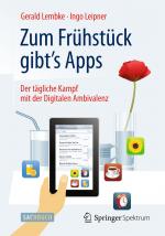 Cover-Bild Zum Frühstück gibt's Apps