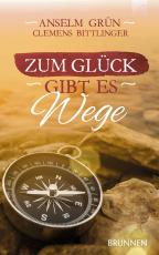 Cover-Bild Zum Glück gibt es Wege