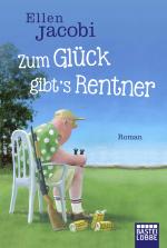 Cover-Bild Zum Glück gibt's Rentner