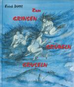 Cover-Bild Zum Grinsen, Grübeln, Gruseln