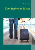 Cover-Bild Zum Sterben zu Hause