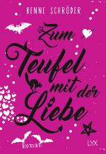 Cover-Bild Zum Teufel mit der Liebe