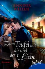 Cover-Bild Zum Teufel mit dir und der Liebe