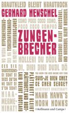 Cover-Bild Zungenbrecher