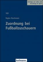 Cover-Bild Zuordnung bei Fußballzuschauern