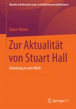 Cover-Bild Zur Aktualität von Stuart Hall