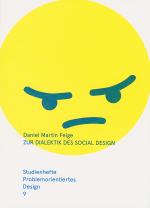 Cover-Bild Zur Dialektik des Social Design – Ästhetik und Kritik in Kunst und Design