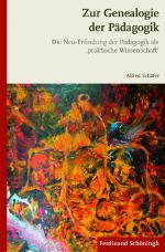 Cover-Bild Zur Genealogie der Pädagogik