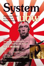 Cover-Bild Zur Genese der autoritären Charakterstruktur: das Beispiel Yukio Mishima