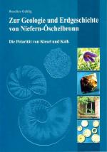 Cover-Bild Zur Geologie und Erdgeschichte von Niefern-Öschelbronn