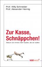 Cover-Bild Zur Kasse, Schnäppchen!