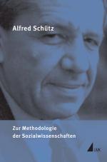 Cover-Bild Zur Methodologie der Sozialwissenschaften