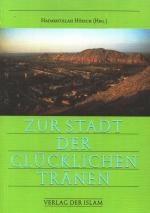 Cover-Bild Zur Stadt der glücklichen Tränen