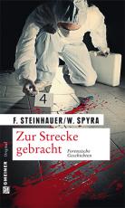 Cover-Bild Zur Strecke gebracht