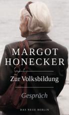Cover-Bild Zur Volksbildung
