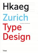 Cover-Bild Zurich Type Design