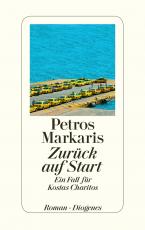 Cover-Bild Zurück auf Start