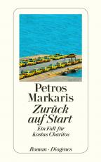 Cover-Bild Zurück auf Start