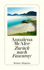 Cover-Bild Zurück nach Fascaray