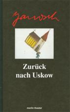 Cover-Bild Zurück nach Uskow