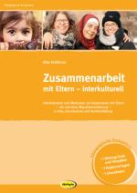 Cover-Bild Zusammenarbeit mit Eltern - interkulturell