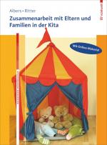 Cover-Bild Zusammenarbeit mit Eltern und Familien in der Kita