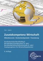 Cover-Bild Zusatzkompetenz Wirtschaft