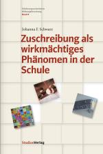 Cover-Bild Zuschreibung als wirkmächtiges Phänomen in der Schule