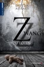 Cover-Bild Zwang zu töten