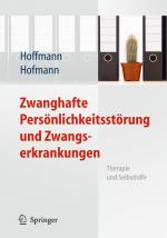 Cover-Bild Zwanghafte Persönlichkeitsstörung und Zwangserkrankungen