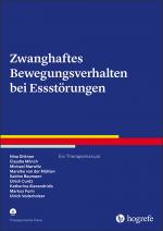 Cover-Bild Zwanghaftes Bewegungsverhalten bei Essstörungen