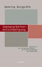 Cover-Bild Zwangsarbeiterentschädigung