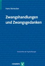 Cover-Bild Zwangshandlungen und Zwangsgedanken