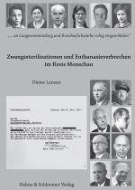 Cover-Bild Zwangssterilisationen und Euthanasieverbrechen im Kreis Monschau