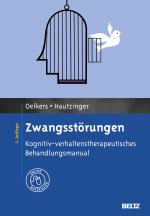 Cover-Bild Zwangsstörungen