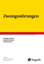 Cover-Bild Zwangsstörungen