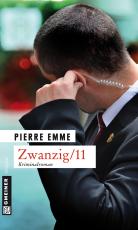 Cover-Bild Zwanzig/11