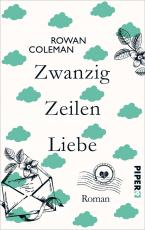 Cover-Bild Zwanzig Zeilen Liebe