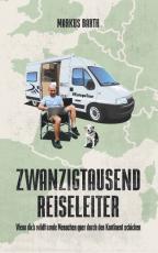 Cover-Bild Zwanzigtausend Reiseleiter