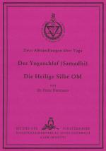 Cover-Bild Zwei Abhandlungen über Yoga I. Der Yoga-Schlaf (Samadhi) II. Die heilige Silbe OM