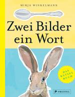 Cover-Bild Zwei Bilder ― ein Wort