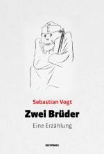 Cover-Bild Zwei Brüder